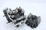 2000 Arctic Cat 500 Cylinder Head Assembly 3402-361 143A. Fixed Price $131.92.