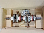Ski-doo *new* Crankshaft Rotax 493 2000 Mxz 500 Oem# 420888460. Fixed Price $355.00.