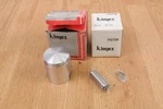 New Kimpex Piston Pt# 09-748 Std Fits Skidoo Tnt 340 Right Side Only No Rings. Fixed Price $19.00.