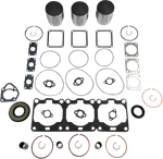 Wiseco Piston Kit Yamaha SRX700 1998-2002 MM700 SK1381. Fixed Price $534.95.