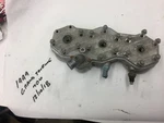 Ski-doo Grand Touring 700 Mach Formula Iii Engine Head 420923127. Fixed Price $66.75.