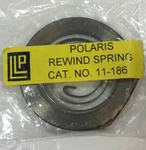 Polaris 3083097 Snowmobile Recoil Starter Spring 1981-84 440 Fan Llp Pn 11-186. Fixed Price $13.59.