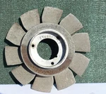 Sachs KM48 Engine Fan. Fixed Price $130.00.