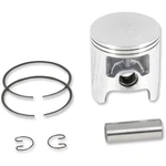 Parts Unlimited Piston Assembly For Yamaha Standard 09-807. Fixed Price $43.81.