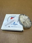 Nos Kimpex Polaris Piston Rings R09-700. Fixed Price $12.99.