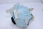 16-20 Ski-doo Renegade 600 Sport Carb Oil Tank Bottle Reservoir 519000312. Fixed Price $50.00.