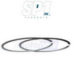 SP1 09-687R Set For Engine Pistons Hw. Fixed Price $18.29.