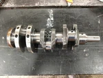 Arctic Cat Zr Zl T660 Turbo Crankshaft 02 03 04 05 06 700 RW2228. Fixed Price $349.38.