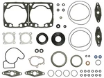 SP1 Gasket Kit With Oil Seals SM-09526F Arctic Cat. Fixed Price $163.55.