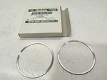 Piston Ring Qty - 2000 Polaris Nos. Fixed Price $59.99.