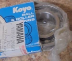 Koyo Nos Oem Bearing Yamaha Snowmobile Venture Ii. Fixed Price $39.74.