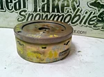 1998 Arctic Cat Pro 440 FP9412 Snowmobile Engine Carb Flywheel. Fixed Price $35.00.