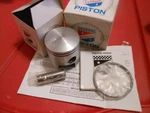 New Lemans 1969-1970 Ski Doo Tnt Fc Piston Kit PN:09-754. Fixed Price $129.99.