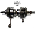 Arctic Cat 2002 Z 570 Panther Esr Mountain Oem Crankshaft. Fixed Price $239.99.