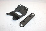83 Yamaha Excel Iii EC340G Oem Engine Mount Plate Set 8G8-21411-00-00 SY7. Fixed Price $49.87.