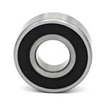 Replacement Part For Ski-doo 405406100 Deep Groove Ball Bearing 17X40X12MM. Fixed Price $11.65.