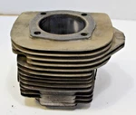 1975 Arctic Cat Panther 440 Cylinder Clutch Side Core Oem# 3000-233. Fixed Price $39.99.