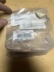 Artic Cat Part #: 3303-962 Desc: Clamper Stem Holder. Fixed Price $8.10.