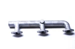 Oem Polaris 3083397, 146-56001-13 Water Inlet Manifold Nos. Fixed Price $50.99.