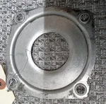 2020 Ski-doo Mxz 850 Oil Seal Cover P/n 420812421. Fixed Price $21.62.