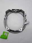 Arctic Cat Used Oem Magneto Case 3007-254 Crossfire L/c F1000. Fixed Price $13.95.