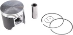 Kimpex - 183058 Piston Kit Standard Bombardier/ski Doo/moto Ski/rotax Summit 100. Fixed Price $123.49.