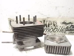 Chaparral 440 Snowmobile Engine Stock G44B Cylinder Firebird Ss/iii SS3. Fixed Price $75.00.