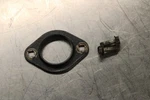 1972 Arctic Cat Kitty KC2 Exhaust Gasket 3000-518 B. Fixed Price $10.00.