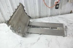 15 Arctic Cat M8000 Snowmobile Intercooler Radiator. Fixed Price $279.00.