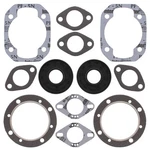 Hirth 170R, 600 Cc, Engine Full Gasket Set And Crank Seals. Fixed Price $44.92.