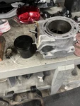 2018/2022 Arctic Cat M800 8000 Riot Cylinder Jug Piston 1904-011. Fixed Price $299.99.