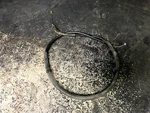 00-03YAMAHA Throttle Cable Assembly # 8ED-26311-00-00 SX700R. Fixed Price $15.95.