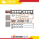 Head Gasket Bolts Set Fit 02-04 Lincoln Mercury Ford V8 4.6 Sohc 16V Vin W, X. Fixed Price $149.95.