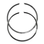 Kimpex Piston Replacement Ring Set Moto-ski, Ski-doo Oem# 420215212. Fixed Price $13.04.