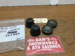Hub Cap Dust Covers # 5432611, 5431684 Polaris 1991 Trail Boss 250 Atv 4X4. Fixed Price $30.69.
