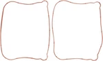 Cometic Outer Rocker Cover Gasket Set (C9196). Fixed Price $26.92.
