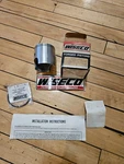 Nos Wiseco Snowmobile Piston 2313PS 79-82 Drifter Intruder. Fixed Price $43.69.