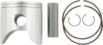 Wiseco Pro-lite Piston 66.50MM #2364M06650 Arctic Cat. Fixed Price $136.37.