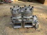 Polaris Oem 2208748 Long Engine Block Kit 850 Snow Indy Pro Rmk Switchback Khaos. Fixed Price $3499.95.