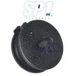 SP1 Motor For 2000-2001 Yamaha PZ500 Phazer Engine Mounts Xp. Fixed Price $18.63.