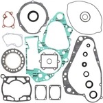 Vertex Complete Gasket Kit With Seals 811579. Fixed Price $90.14.