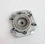 97-00 Polaris Wedge Xc Xlt Triumph 600 Triple Mag Dome Cylinder Head 3085417. Fixed Price $25.00.