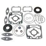 Spi, 09-711296, Complete Engine Gasket Set For Arctic Cat Fits Some 1000.... Fixed Price $126.81.