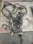 Ski Doo Rev 2007 X Complete Main Wire Harness 06 RW5268. Fixed Price $69.87.
