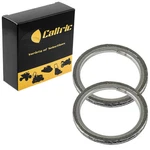Exhaust Pipe Manifold Gasket For Can-am Maverick 1000R 4X4 2013 2014 2015 2016. Fixed Price $22.94.