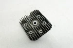 1985 Polaris Indy Trail 440 Oem Engine Motor Cylinder Head Ass'y. Fixed Price $49.97.