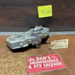 Head # 420923450 Ski-doo 2000 Mxz 600 Snowmobile. Fixed Price $40.69.