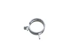 New Oem Polaris 7080842 Black Spring Band Clamp 29/12 Qty Nos. Fixed Price $8.98.
