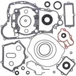 Vertex 811670 Complete Gasket Set & Oil Seals Fits 2002-2024 Yamaha YZ250X. Fixed Price $69.80.