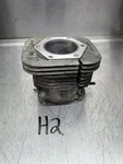 92 93 94 Polaris Trail Super Sport Indy 440 Fan Cooled Cylinder Barrel- EC44-3PM. Fixed Price $122.19.